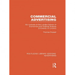 Commercial Advertising (RLE Advertising)