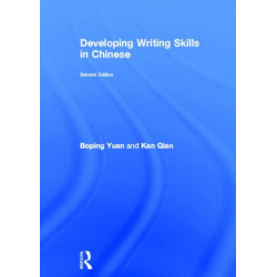Developing Writing Skills in Chinese