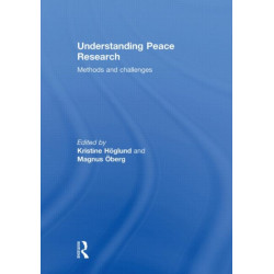 Understanding Peace Research: Methods and Challenges
