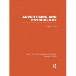 Advertising and Psychology