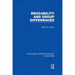 Educability and Group Differences
