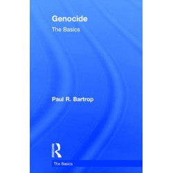 Genocide: The Basics: The Basics