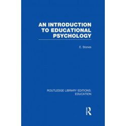 An Introduction to Educational Psychology