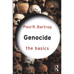 Genocide: The Basics: The Basics