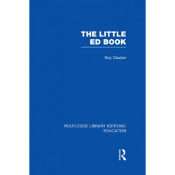 The Little Ed Book