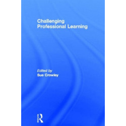 Challenging Professional Learning