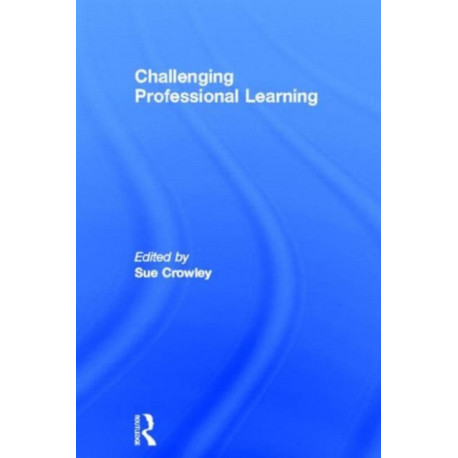 Challenging Professional Learning