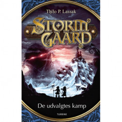 Stormgaard – De udvalgtes kamp