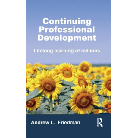 Continuing Professional Development: Lifelong Learning of Millions