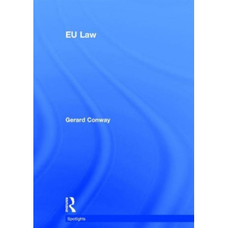 EU Law