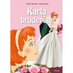 Karla brudepige