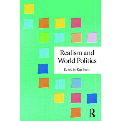 Realism and World Politics