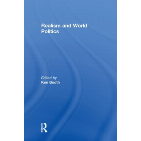 Realism and World Politics