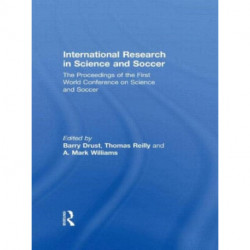 International Research in Science and Soccer