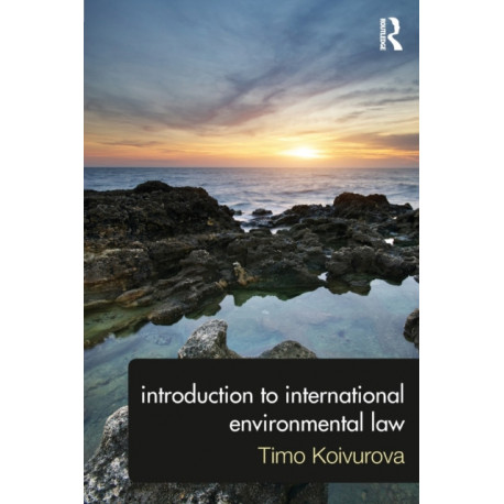 Introduction to International Environmental Law
