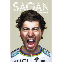 Sagan: Min verden