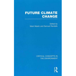 Future Climate Change