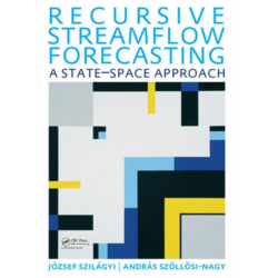 Recursive Streamflow Forecasting: A State Space Approach