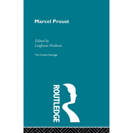Marcel Proust