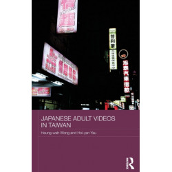 Japanese Adult Videos in Taiwan
