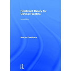 Relational Theory for Clinical Practice