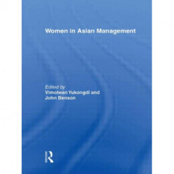 Women in Asian Management