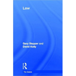 Law: The Basics