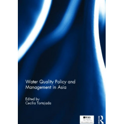 Water Quality Policy and Management in Asia