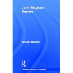 John Maynard Keynes
