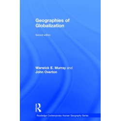 Geographies of Globalization