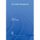 EU Conflict Management
