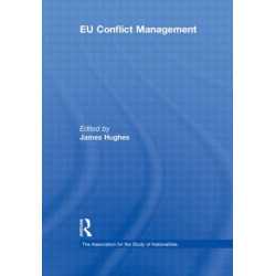 EU Conflict Management
