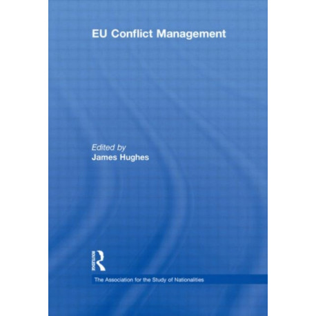 EU Conflict Management