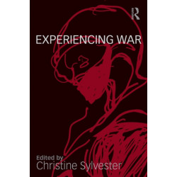 Experiencing War