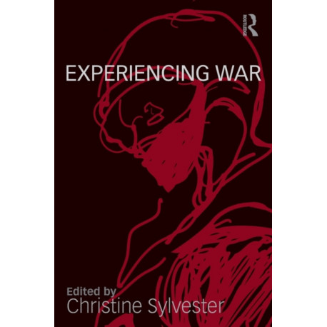 Experiencing War