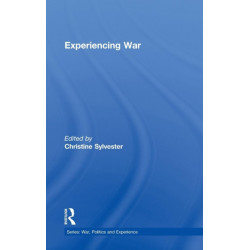 Experiencing War