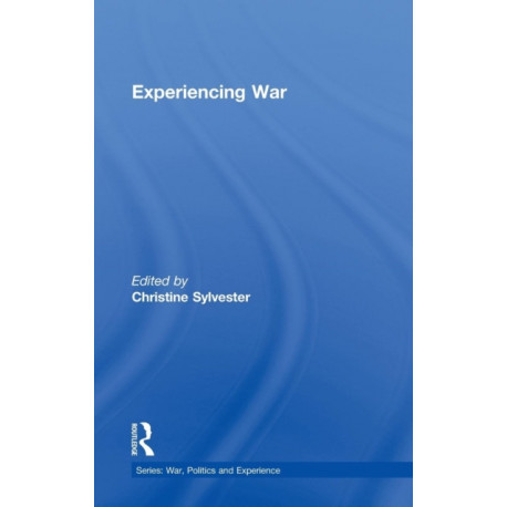 Experiencing War