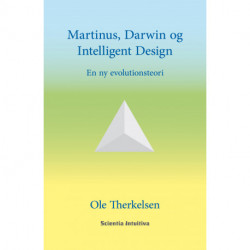 Martinus, Darwin og intelligent design: En ny evolutionsteori