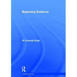 Beginning Evidence