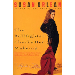 The Bullfighter Checks Her Make-Up