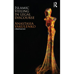 Islamic Veiling in Legal Discourse