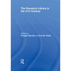 The Research Library in the 21st Century