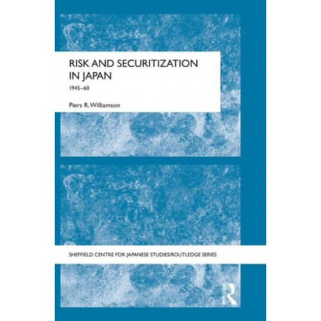 Risk and Securitization in Japan: 1945-60