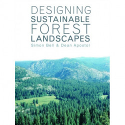 Designing Sustainable Forest Landscapes