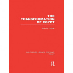 The Transformation of Egypt (RLE Egypt)