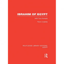 Ibrahim of Egypt (RLE Egypt)