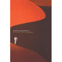Sports Geography