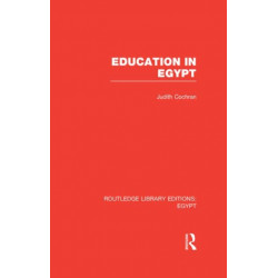 Education in Egypt (RLE Egypt)
