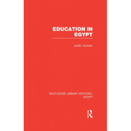 Education in Egypt (RLE Egypt)