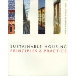 Sustainable Housing: Principles and Practice